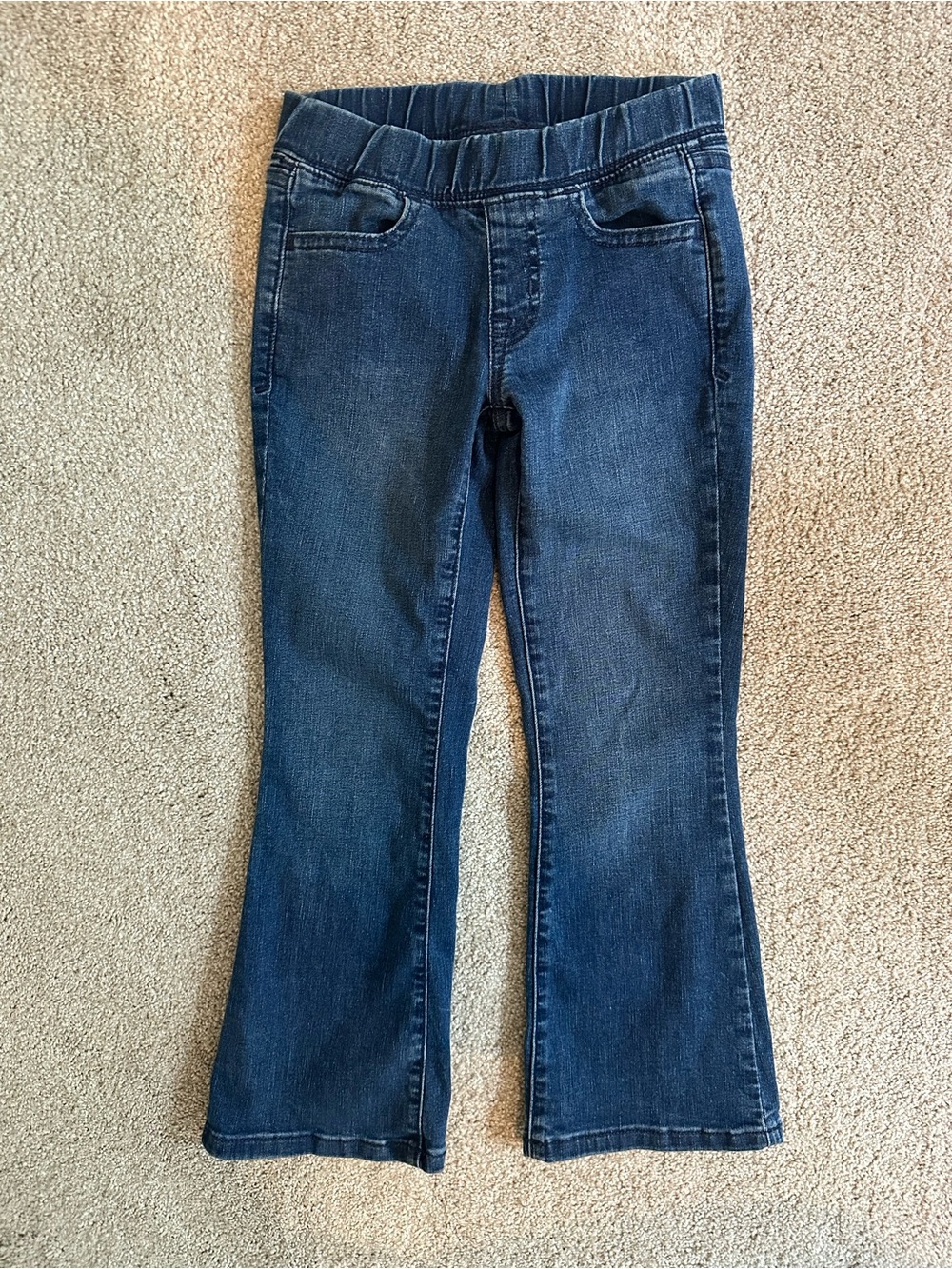 Cat & Jack Flare Jeans